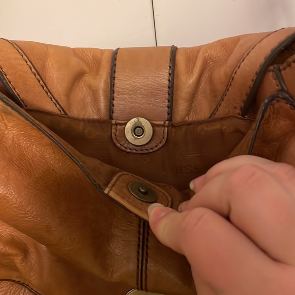 Fossil crossbody - Picture 4 of 6